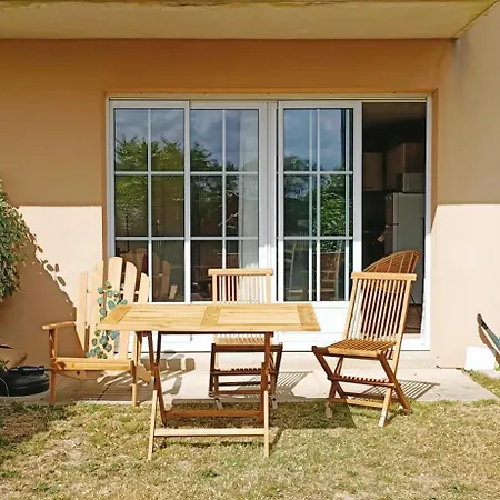 Gite Casa' Nahi. Barfleur Exterior photo