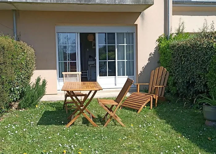 Gite Casa\' Nahi. Barfleur