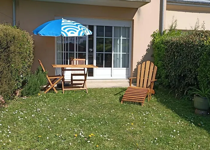 Gite Casa\' Nahi. Barfleur