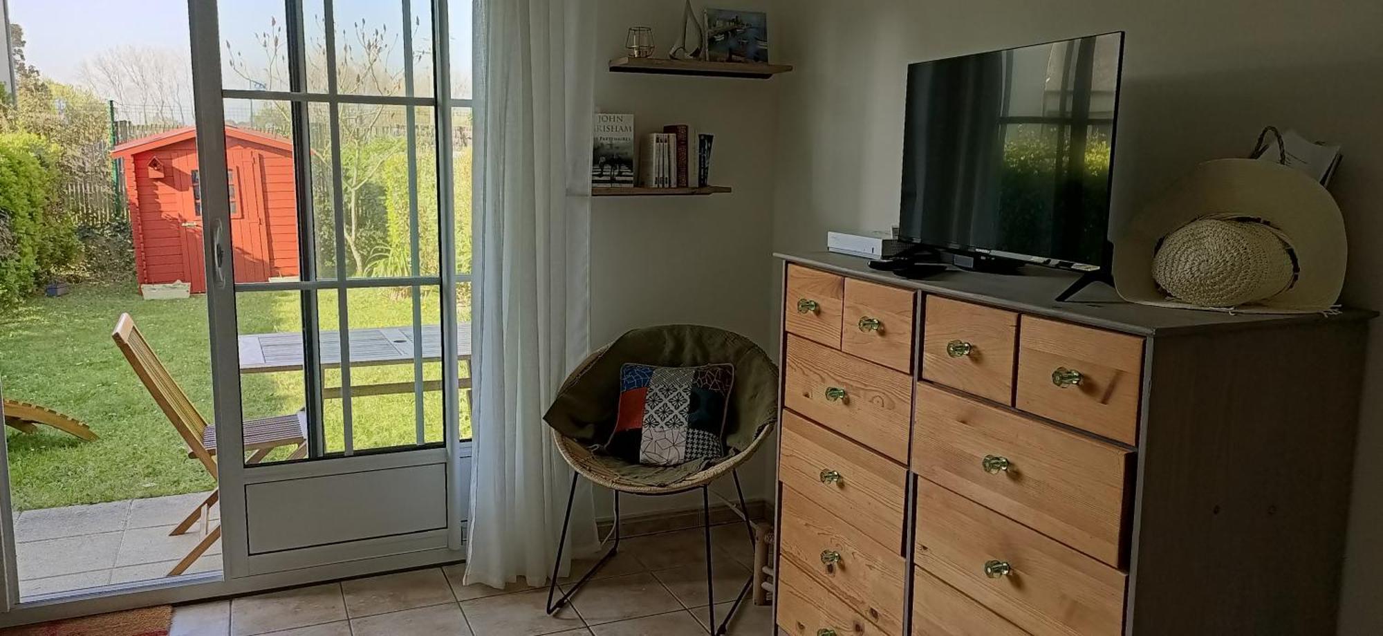 Casa' Nahi. Appartement
